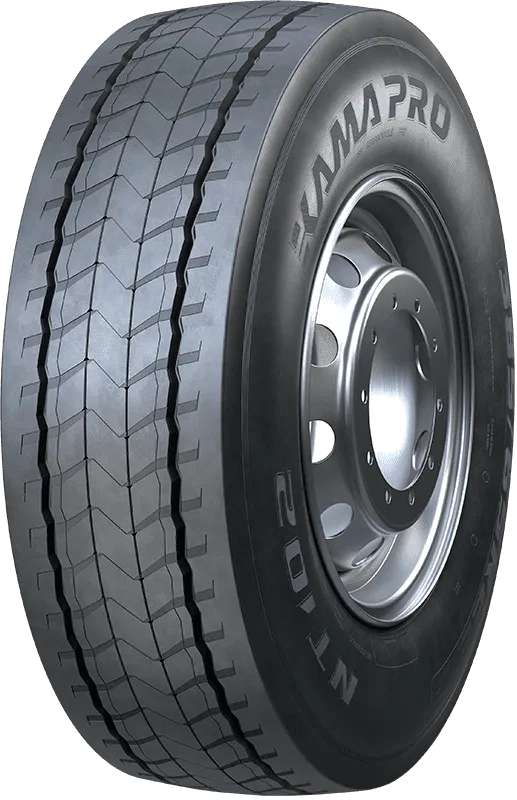 KAMA PRO NT 102  в Салавате — KAMA TYRES KAMA PRO NT 102  в Салавате