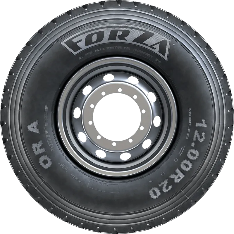FORZA OR A в Салавате — KAMA TYRES FORZA OR A в Салавате