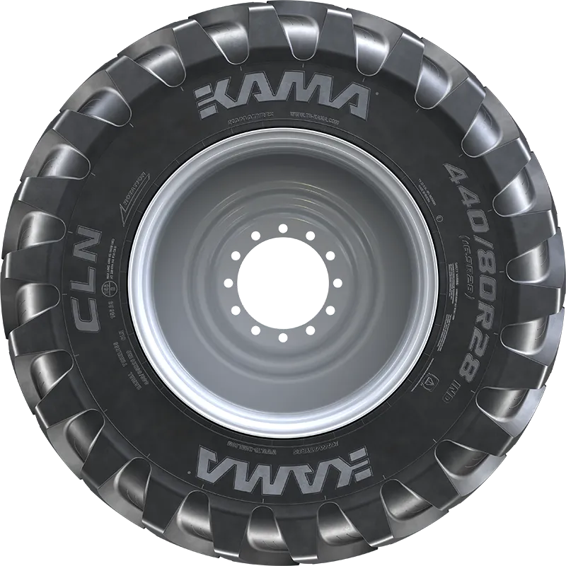 KAMA CLN в Салавате — KAMA TYRES KAMA CLN в Салавате