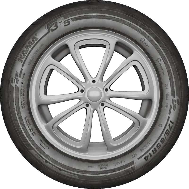 KAMA 365 (НК-241) в Салавате — KAMA TYRES KAMA 365 (НК-241) в Салавате