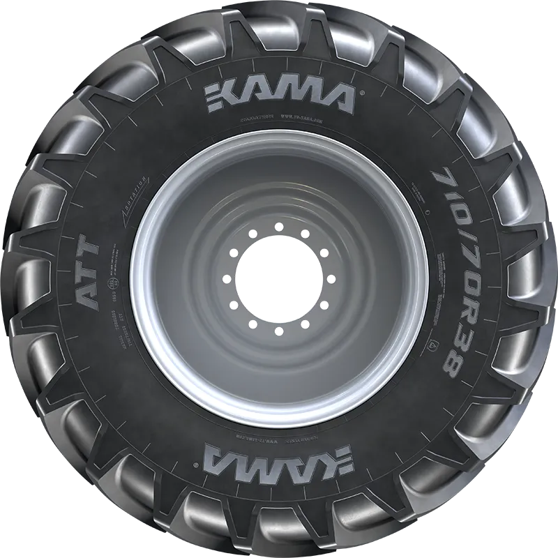 KAMA ATT в Салавате — KAMA TYRES KAMA ATT в Салавате